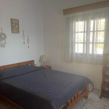 Villa Konstantina Skalia Ngoại thất bức ảnh