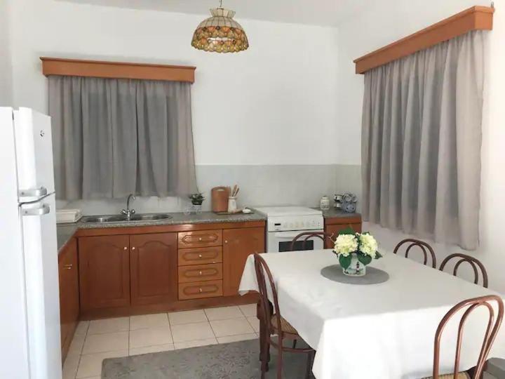 Villa Konstantina Skalia Ngoại thất bức ảnh