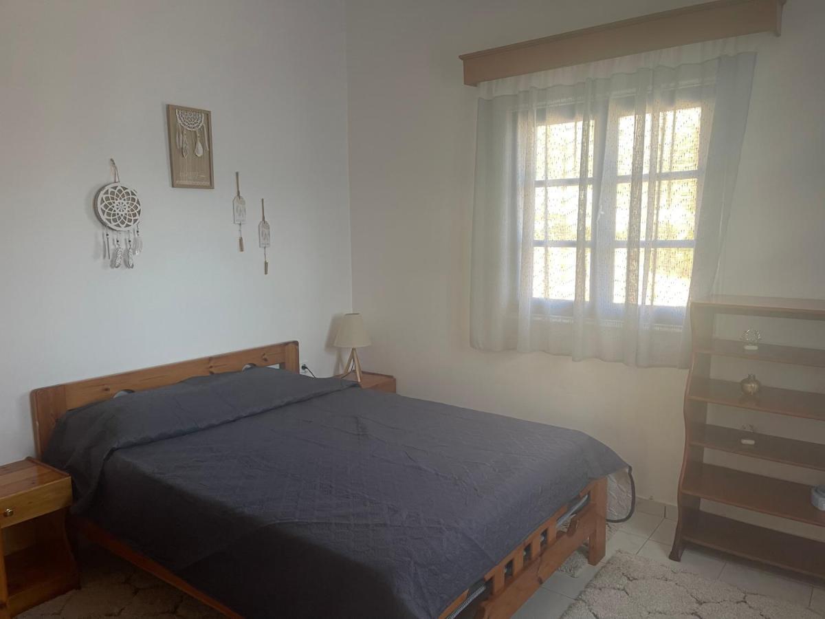 Villa Konstantina Skalia Ngoại thất bức ảnh