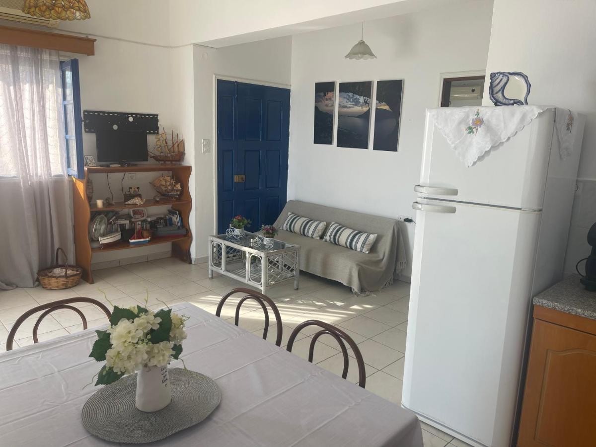 Villa Konstantina Skalia Ngoại thất bức ảnh