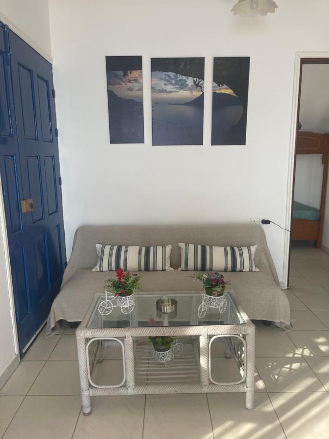 Villa Konstantina Skalia Ngoại thất bức ảnh