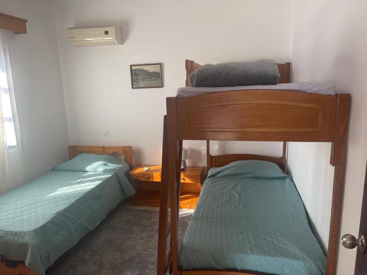 Villa Konstantina Skalia Ngoại thất bức ảnh